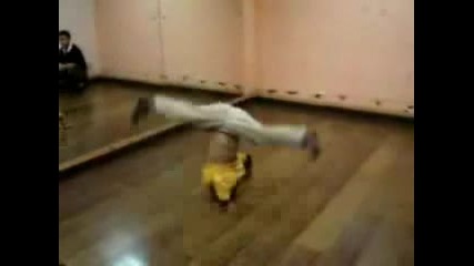 Break Dance