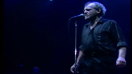 Joe Cocker - Sorry Seems To Be The Hardest Word (live) Hd