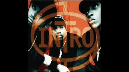 Intro-one Of A Kind Love