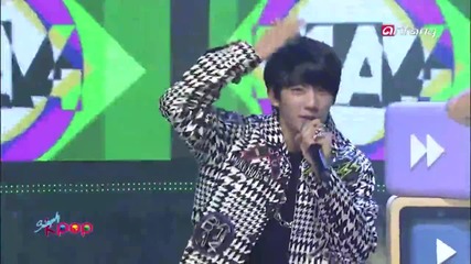B1a4 - What's Going On @ Simply Kpop [ 18.06. 2013 ] H D