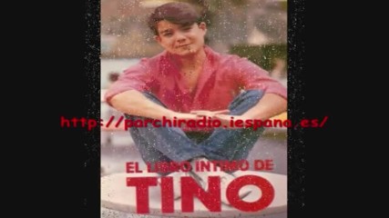 Tino - Te Regalo Mi Cancion 1984
