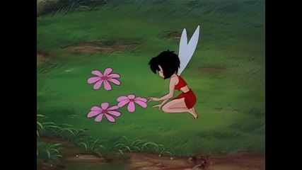 2/3 Фърнгъли 2: Магическото избавление * Бг Аудио * анимация (1998) Ferngully ii The Magical Rescue