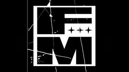 Fort Minor - Start It All Up