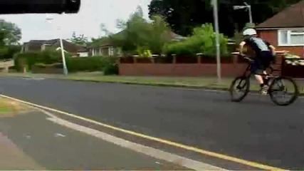 Manual с Mtb