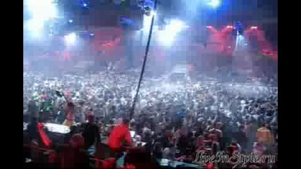 Drum And Bass - 24.feb.07