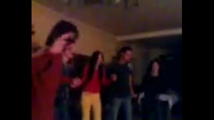 Nova Godina 2007