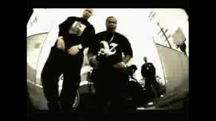 Xzibit Feat. Strong Arm Steady - Criminal