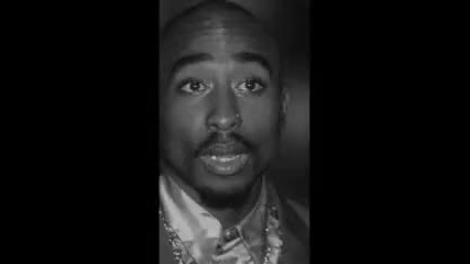 2pac - A Tribute To The Great Tupac Shakur 