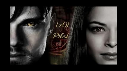 Beauty and the Beast - 1x01 - Never Let Me Go · Florence & the Machine