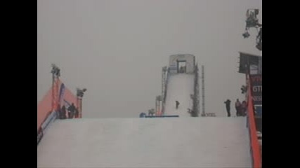 Kruk Ot Sfetovnoto Po Snowbord V Софиq