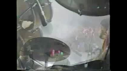 Dio - Stand Up and Shout Live In Rock Palace 01.14.1984 