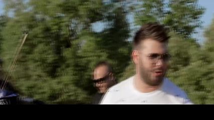 Marko Gacic i Kika - Topcina - Official Video 2018