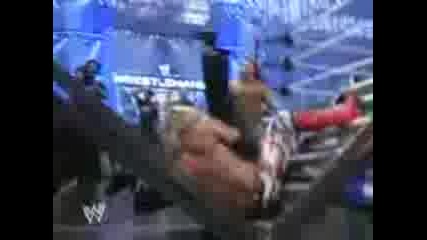 Jeff hardy jump