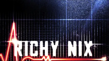 Richy Nix - This Is War (2013)