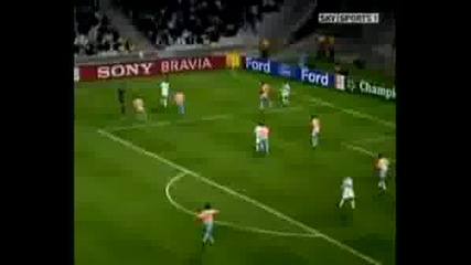 Because This Is Football