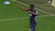 FC Augsburg vs. TSG 1899 Hoffenheim - Game Highlights