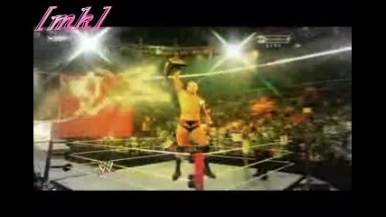 [mk] Randy Orton M V
