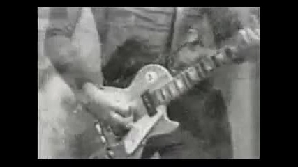 Pink Floyd - House of the Rising Sun 