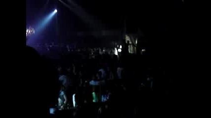 Carl Cox Zimniq Dvorec 1