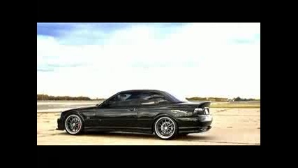 Bmw M3 e36