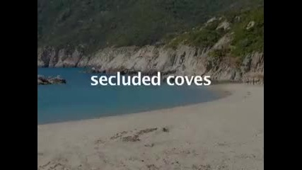 Ситония, Халкидики, Гърция - за истинска почивка на прекрасни плажове и кристално чиста вода