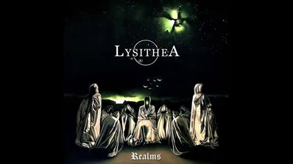 Lysithea - The Cosmic Eye