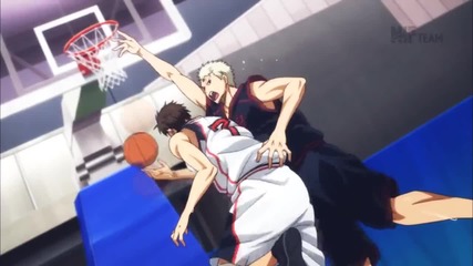 「ａｍｖ」ᴴᴰ - Kuroko No Basket -ние сме
