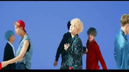 Bts - Pied Pip