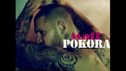 Matt Pokora - Do Anything ( Updated) New Album