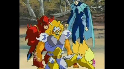 Shinzo - 09 - Gyasa