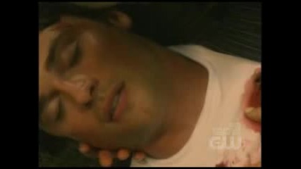 Smallville Its Not My Time 