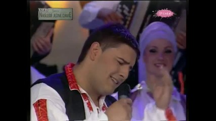 Darko Lazic i Mirjana Aleksic - Kako ti je kako zivis (2011)