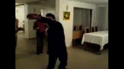 Bobi Tanciora - Hotel Malina Banket