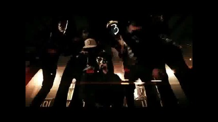 Hollywood Undead Lights Out Music Video Fan Made!!