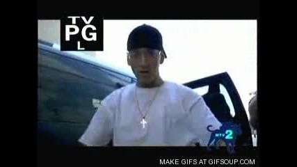 eminem - W.t.p.
