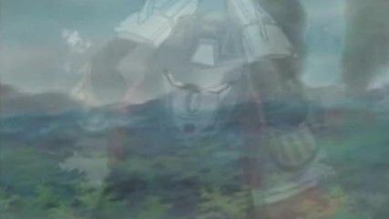 [ Bg Audio ] Transformers Armada - 17
