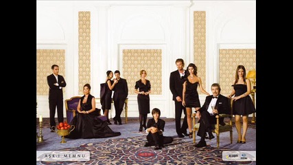 Ask i Memnu - Tehlike`