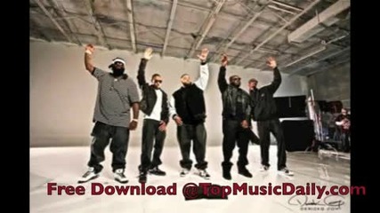 Dj Khaled feat Rick Ross, Busta Rhymes, Diddy, Nicky Minaj, Fabolous, Fat Joe, Swizz Beatz & T - Pai 