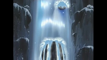 Shaman King Ep.32 - Part 2