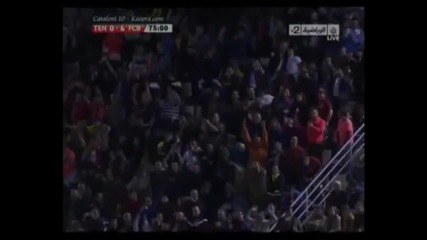 Lionel Messi - top 10 goals [hd]