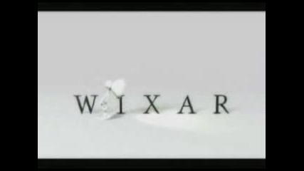 Pixar Wixar - Ето Кой Замества Лампата