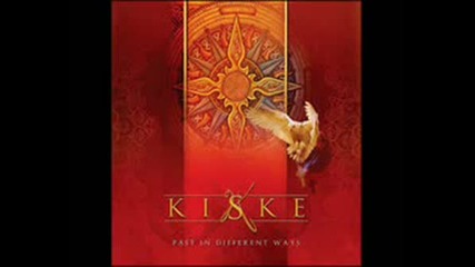 Michael Kiske - Different Ways