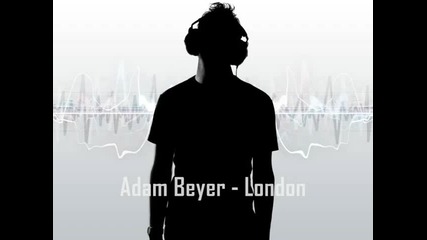 Adam Beyer - London [ Minimal Techno ]