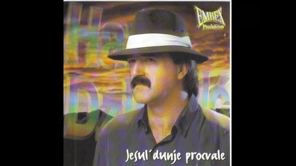 Haris Dzinovic - Zeljan tebe