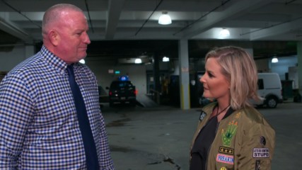 Road Dogg revisits the scene of DX's WCW invasion