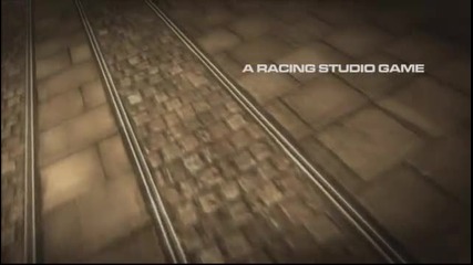 Grid - Трилър 