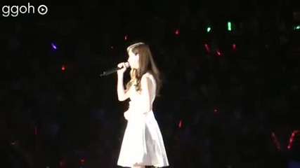 [full Hd Fancam] Snsd - Smtown Live 10 (shanghai) - Full performance part 1