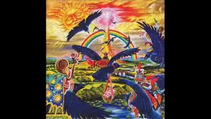 Lake Of Tears - Sorcerers