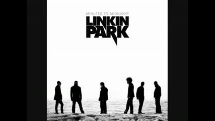 linkin park - bleed it out