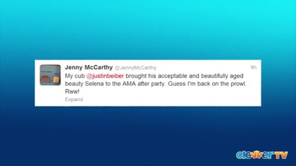 Justin Bieber & Selena Gomez Back Together at 2012 Amas Party